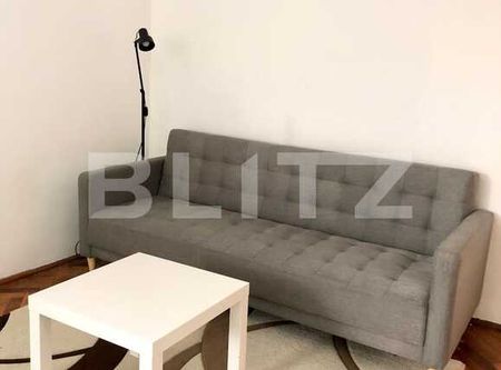 Apartament 3 camere, decomandat, 65 mp, zona strazii Donath - Fotografie 2