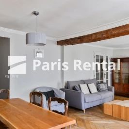 1 chambre, Le Marais Paris 3e - Photo 1