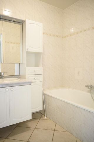 Appartement Te huur in Sint-Agatha-Berchem - Photo 5