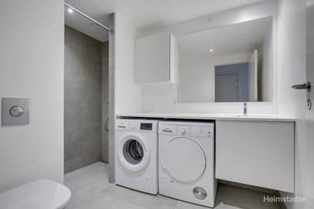 Vestre Teglgade 8B, 2. tv., 2450 København SV - Photo 3