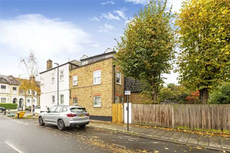 Elms Crescent, London, SW4 - Photo 3