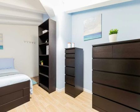 Viale Alfredo Oriani, Bologna, Emilia-Romagna 40137 - Foto 3