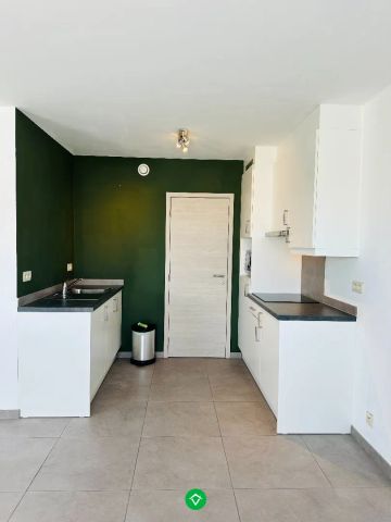 Appartement met 1 slaapkamer te Koekelare - Foto 4