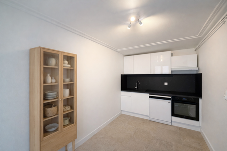 Location Appartement 2 pièces 36m² NANCY 54000 - Photo 4