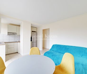 Location Appartement 2 pièces 44m² PARIS 14ème - Photo 2