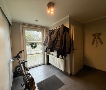 Ruime woning met 4 slaapkamers en een ruime tuin - Photo 6