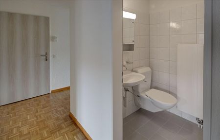 3.5 Zimmer, 86 m², 1. Stock - Photo 4