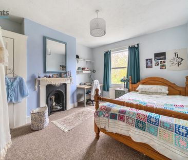 5 bedroom terraced house to rent - Photo 6