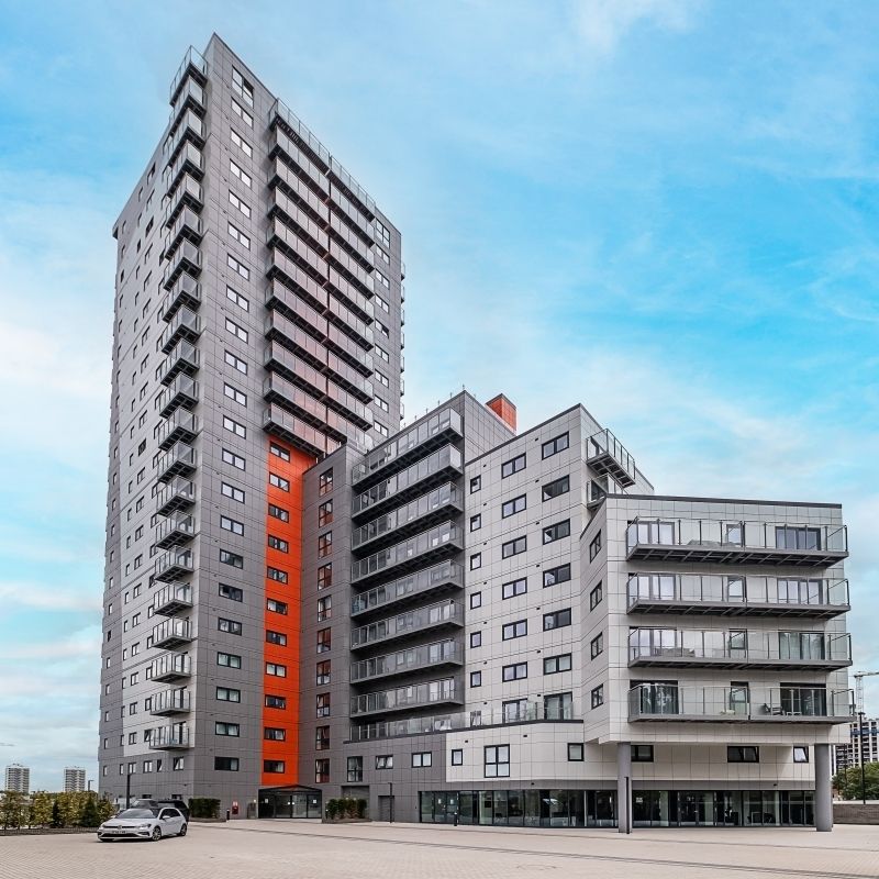 1 bedroom flat to rent - Photo 1
