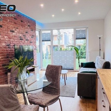 Mieszkanie na wynajem - Zdjęcie 1