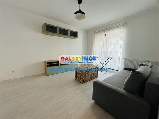 Inchiriere apartament 2 camerec 21Residence/parcare acoperita - Photo 1
