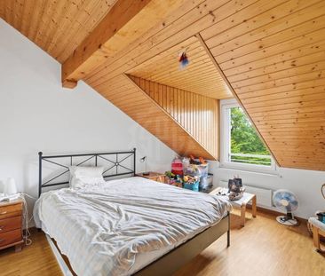 5 Zimmer, 2. Stock - Foto 5