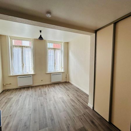 Location Appartement 1 pièce 20m² CROIX 59170 - Photo 4
