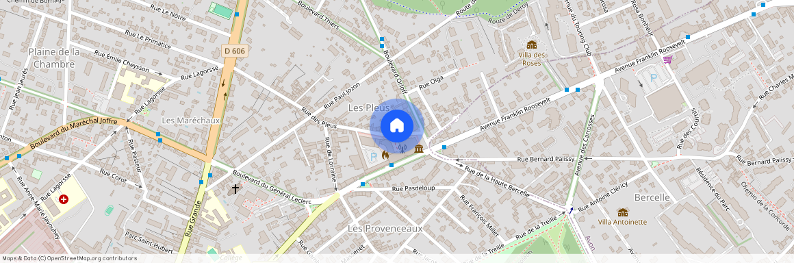 77300, Fontainebleau