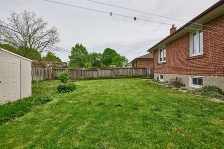 For Lease - 559 Mccowan Road Unit# Bsmt, Toronto, Ontario - Photo 4