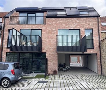 Appartement te huur - Foto 3