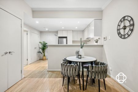 204/4 Footbridge Boulevard, 2127, Wentworth Point Nsw - Photo 2