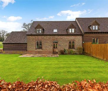 A stunning end of terrace cottage offering spacious family accommod... - Photo 5