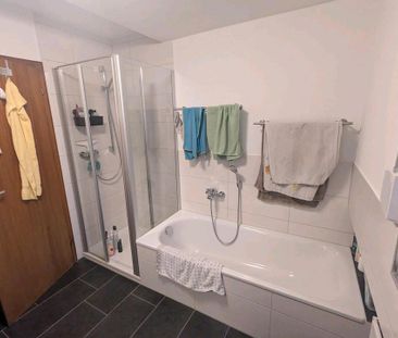 WG Zimmer in Trier-Irsch - Foto 1