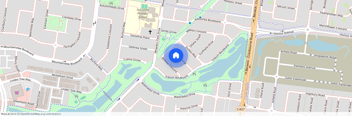 10 Tilia Drive, Vic 3977, Cranbourne North