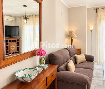 Piso en alquiler en La Campana-Altos del Rodeo - Foto 1