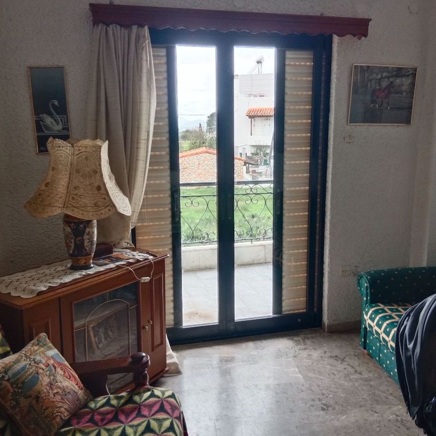 Διαμέρισμα για ενοικίαση Λευκαντί (Ληλάντιο) - Photo 1