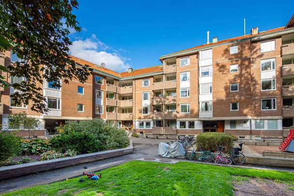 Karl Gustavsgatan 47 - Foto 1