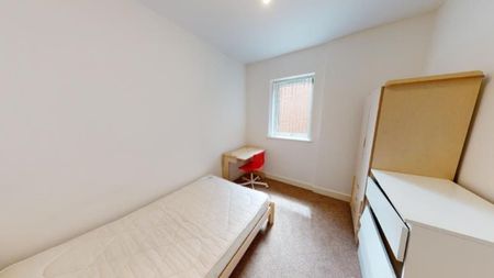 2 bedroom apartment to rent - Photo 3