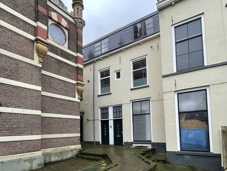 Te huur: Appartement Golstraat in Deventer - Foto 3