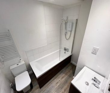 1 bedroom flat to rent - Photo 6