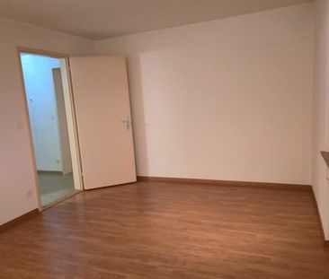 3 Zimmer, 3. Stock - Photo 1