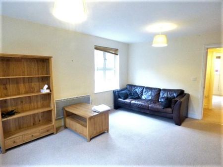 2 bedroom flat to rent - Photo 4