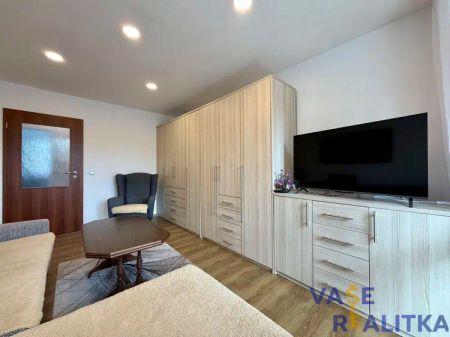 Pronájem, byt 1+1, Mohelnice, ul. Na příkopech - Фото 3