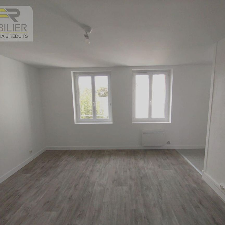 Appartement Argenteuil 3 pièce(s) 41.74 m2 - Photo 1