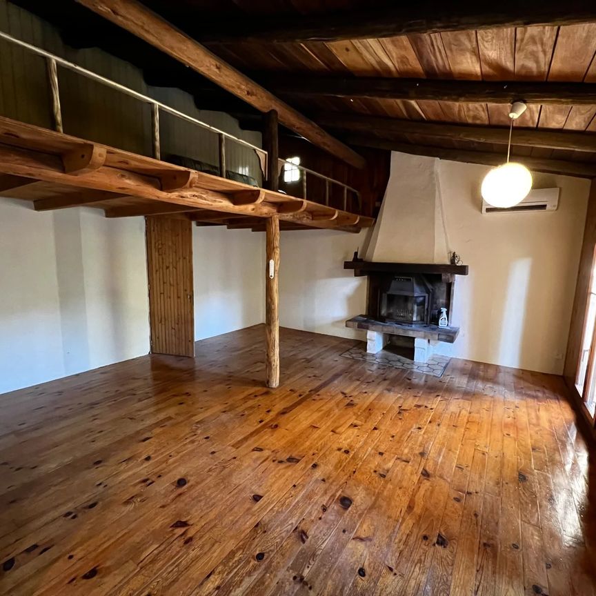Location Maison 3 pièces 76m² AIX EN PROVENCE 13100 - Photo 1