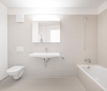 3.5 Zimmer, 97 m², 3. Stock - Photo 3