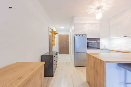 mieszkanie na wynajem Białystok, Przydworcowe, ul. Wyszyńskiego - Zdjęcie 4