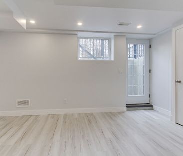 For Lease - 31 Goodman Crescent Unit# Bsmnt B, Vaughan, Ontario - Photo 2