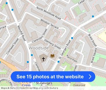 Glenfarg Street, Glasgow, G20 - Photo 1