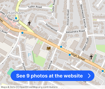 High Street,Hanham,Bristol,BS15 - Photo 1