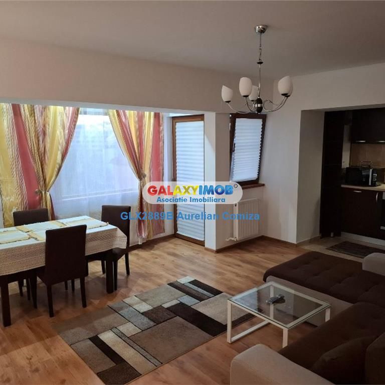 Apartament 3 camere Camil Ressu/bloc nou/parcare/2 bai - Fotografie 1