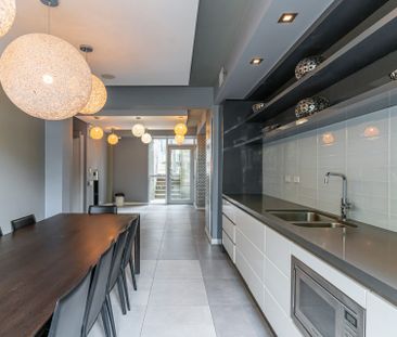 For Lease - 220 George Street Unit# TH2, Toronto, Ontario - Photo 5