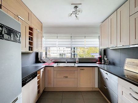 Appartement T3 Le Pecq à louer - Photo 2