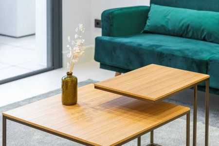 Luxury Villa for rent in Marbella, Spain - Photo 4