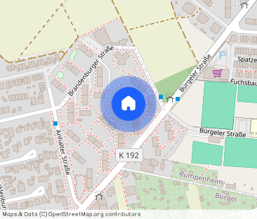 Charmante Balkonwohnung mit Platz für Ihre Blumen! - Foto 1