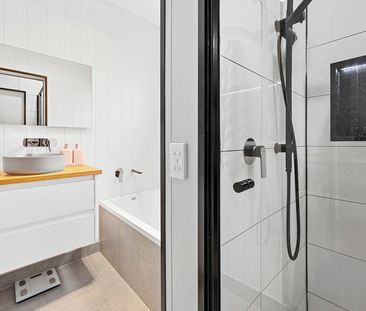 Beautifully Renovated 3 Bedroom Home - Photo 6