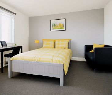 2 Bed 2 Bath - Photo 4