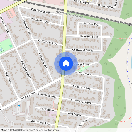 63 Pelham Road - RM1, St. Catharines