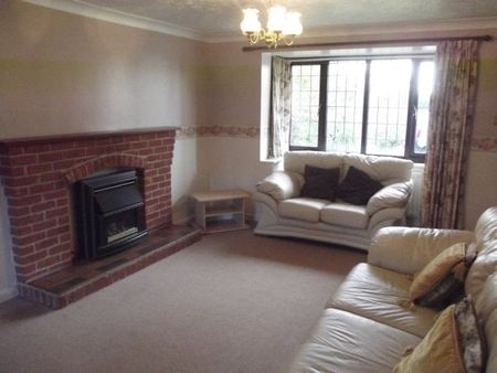 Wilmslow Drive, Derby, DE21 - Photo 3
