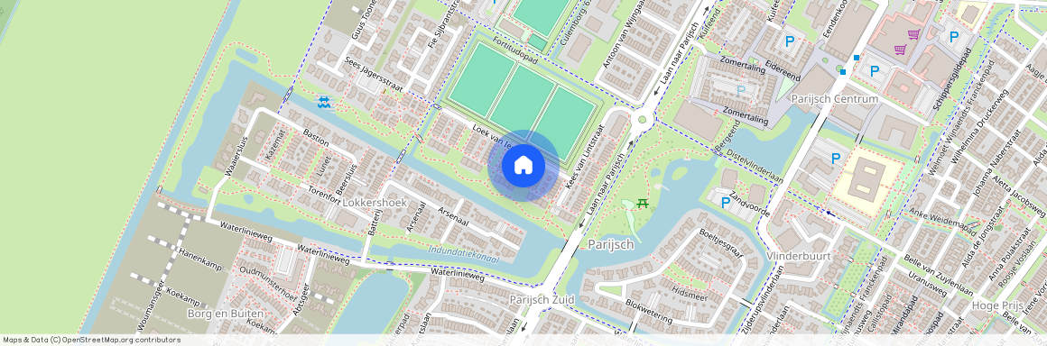 Loek Van Ierselstraat, 25, Culemborg